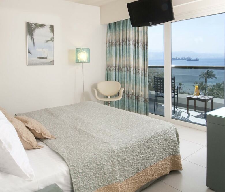 Hotel Neptune Eilat