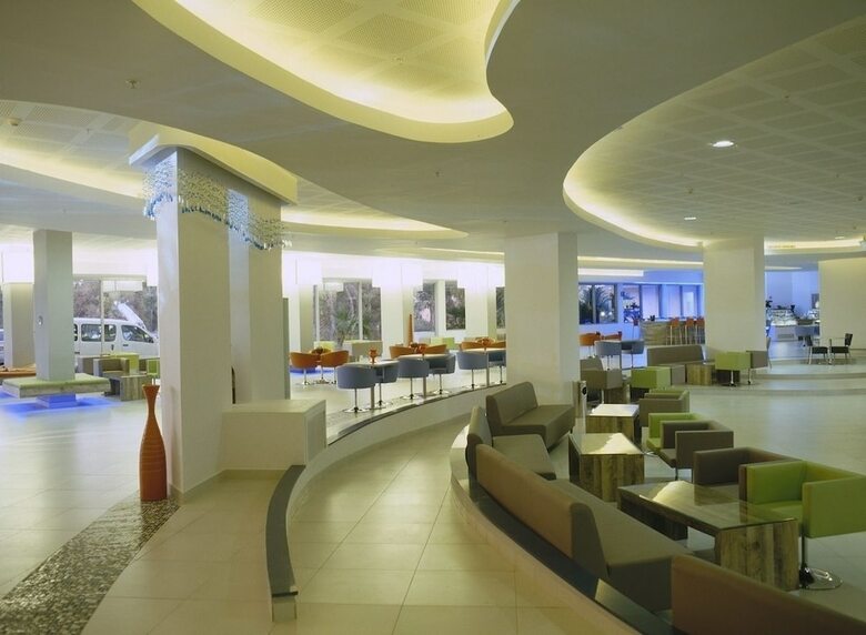 Hotel Neptune Eilat