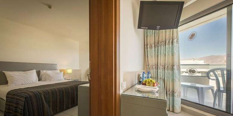 Hotel Neptune Eilat