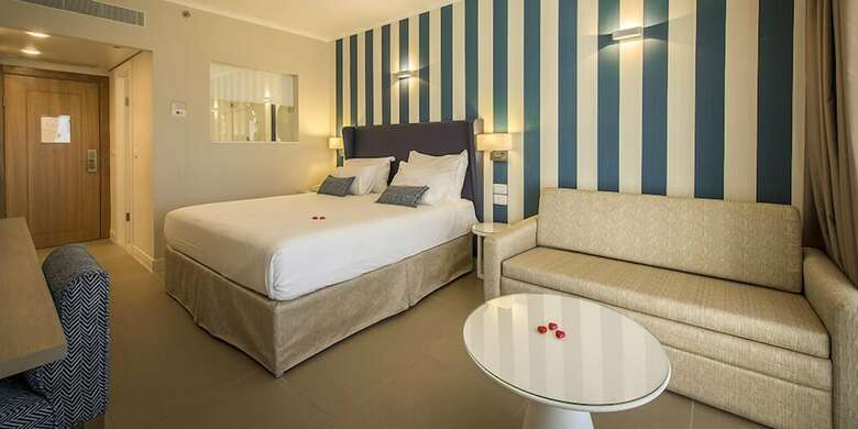 Hotel Neptune Eilat