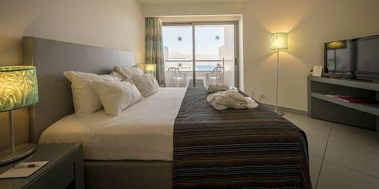 Hotel Neptune Eilat