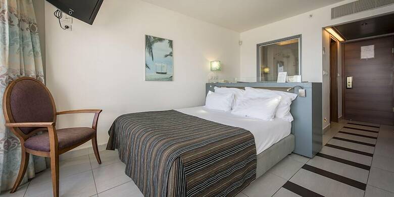 Hotel Neptune Eilat