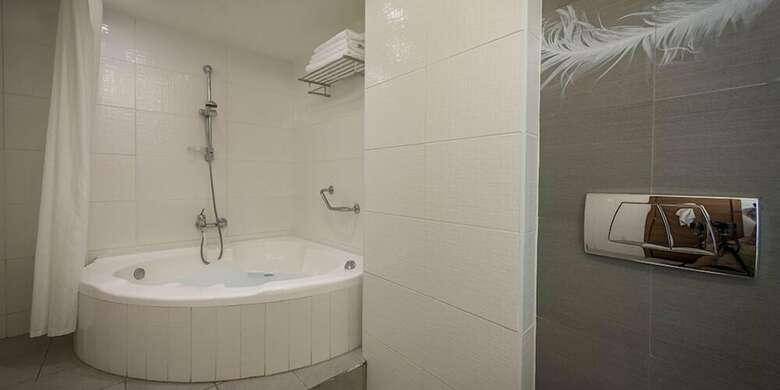 Hotel Neptune Eilat