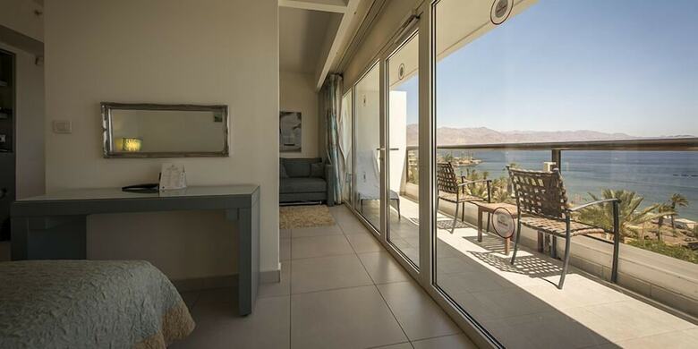 Hotel Neptune Eilat