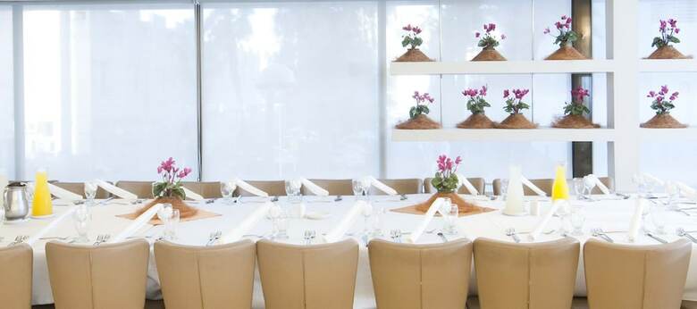 Hotel Neptune Eilat