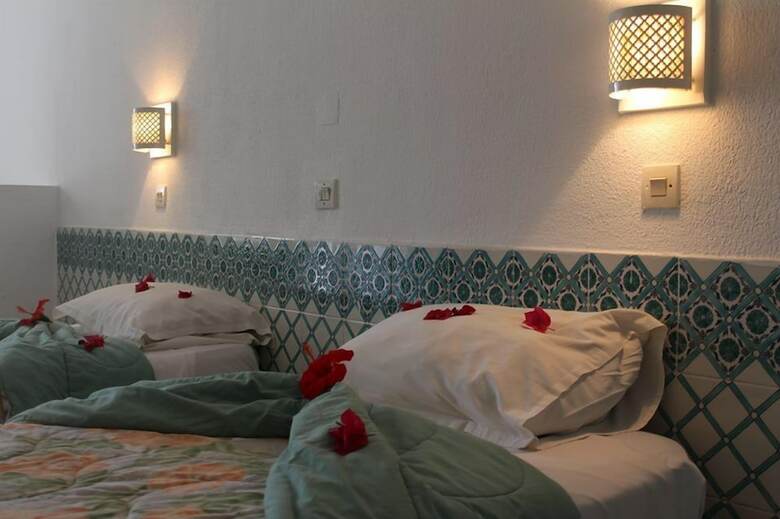 Hotel H�tel Sidi Salem