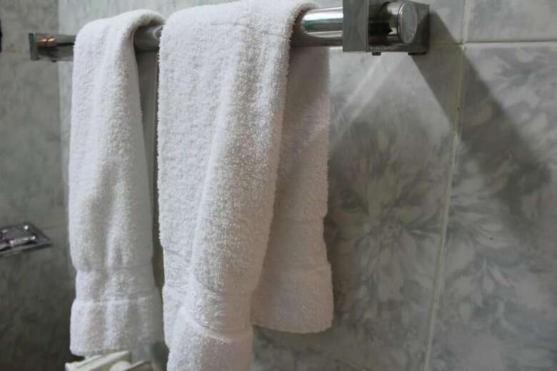 Hotel H�tel Sidi Salem
