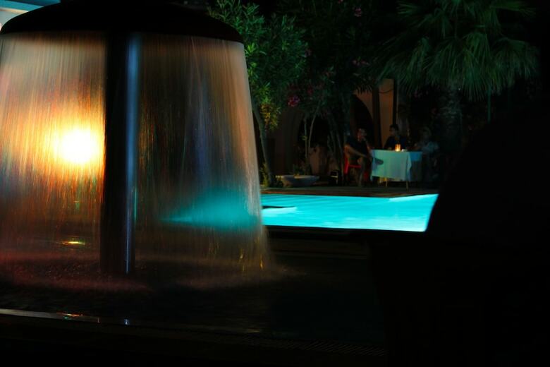 Hotel H�tel Sidi Salem