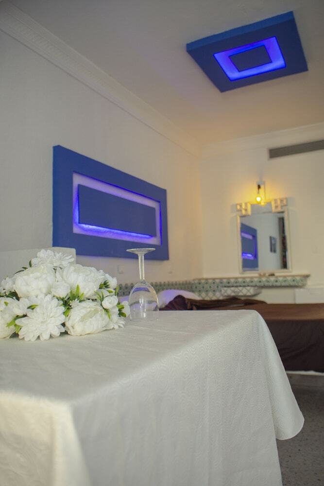 Hotel H�tel Sidi Salem
