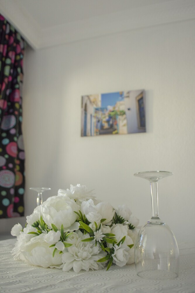 Hotel H�tel Sidi Salem