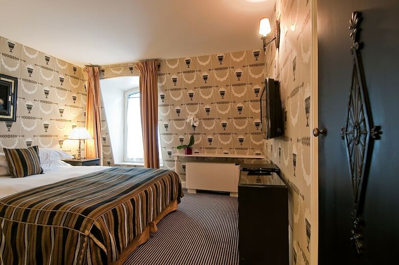Hotel R�sidence Des Arts