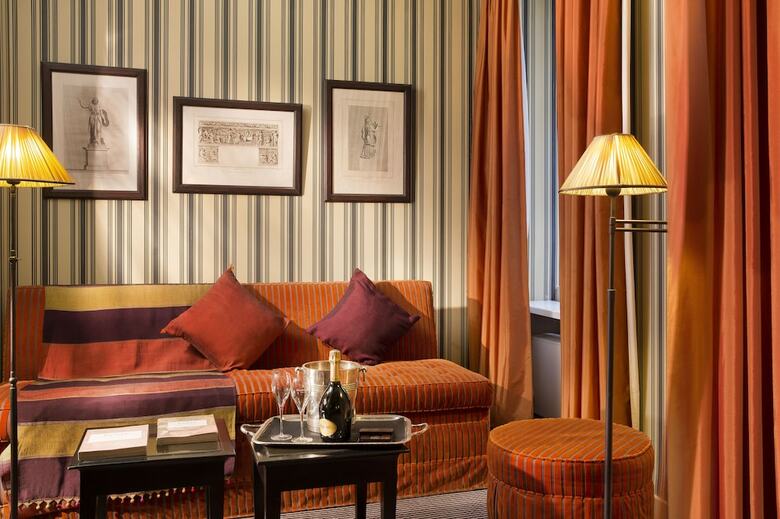 Hotel R�sidence Des Arts