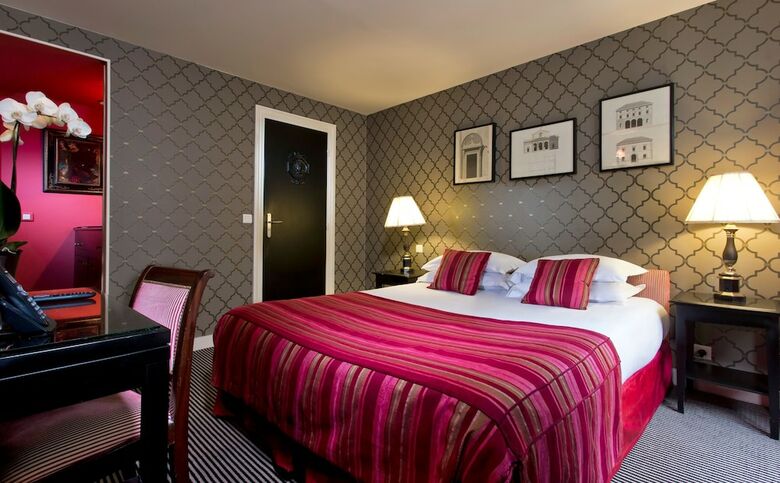Hotel R�sidence Des Arts
