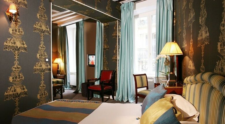 Hotel R�sidence Des Arts