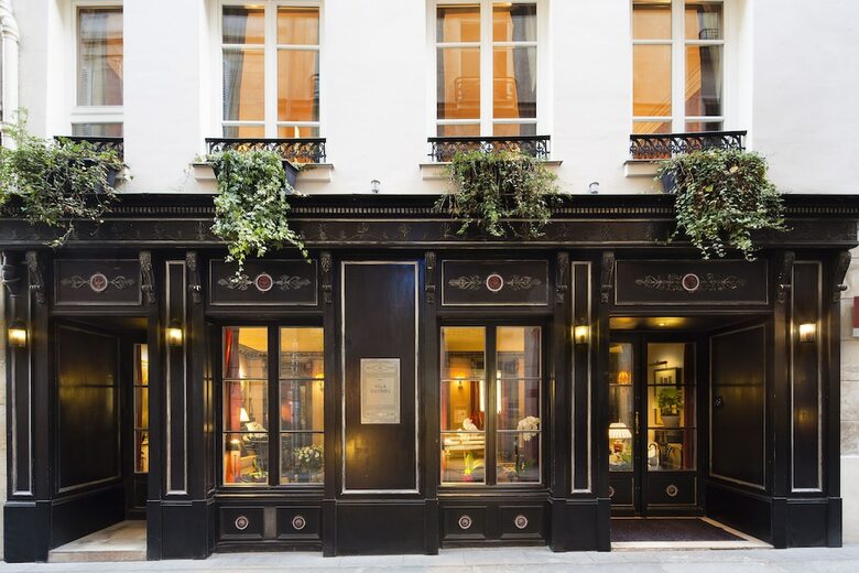 Hotel R�sidence Des Arts
