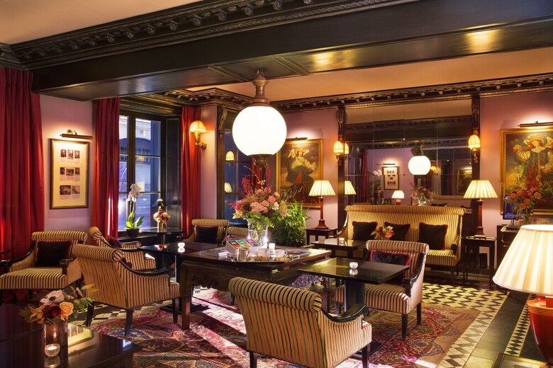 Hotel R�sidence Des Arts