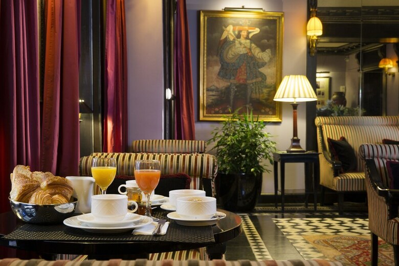 Hotel R�sidence Des Arts