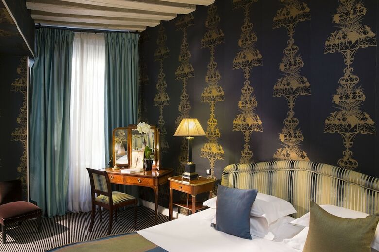 Hotel R�sidence Des Arts
