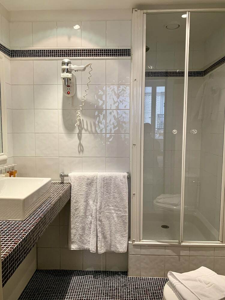 Hotel R�sidence Des Arts