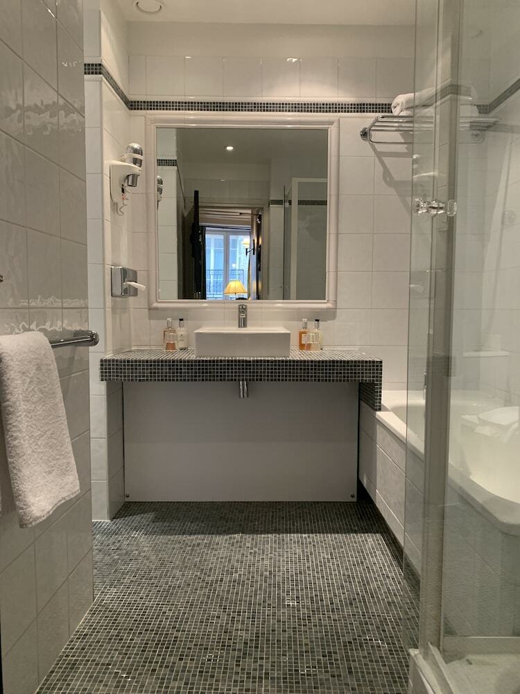 Hotel R�sidence Des Arts