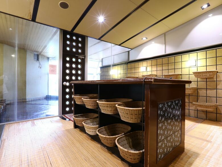 Hotel Aburaya-ryokan