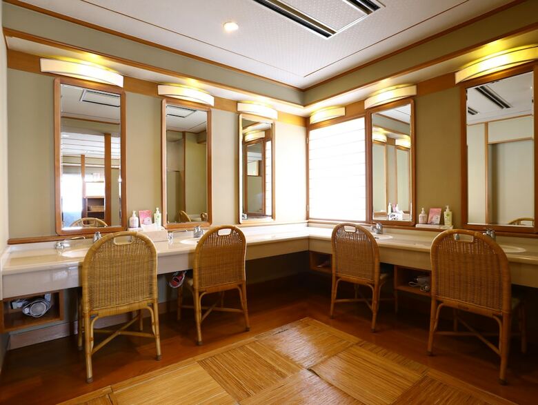 Hotel Aburaya-ryokan