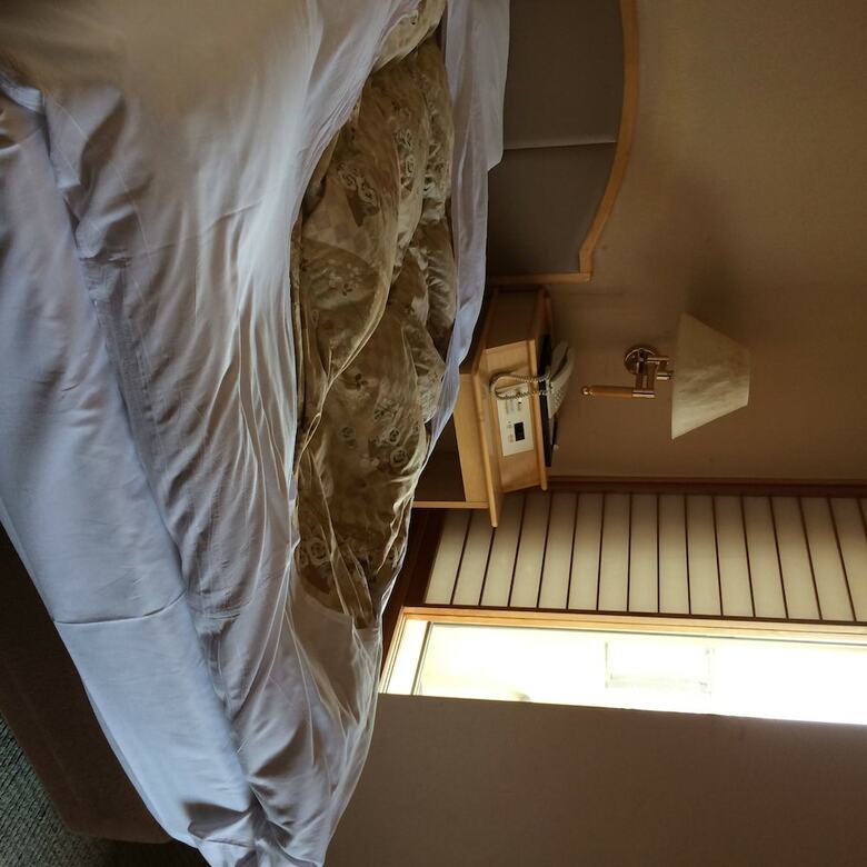 Hotel Aburaya-ryokan