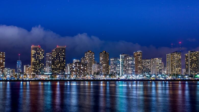 Waikiki Monarch Hotel