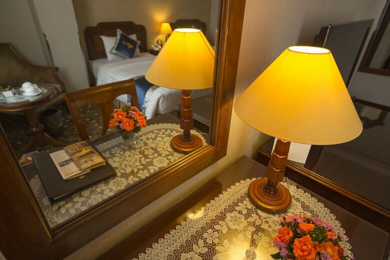 Adamas Hanoi Hotel