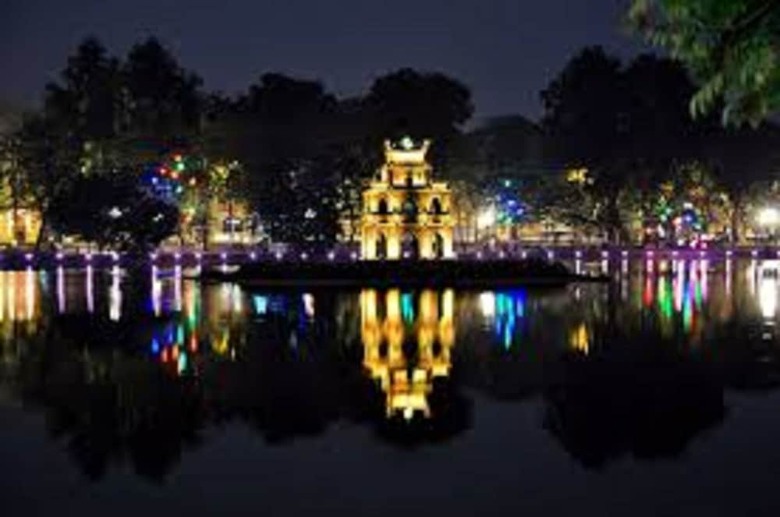 Adamas Hanoi Hotel