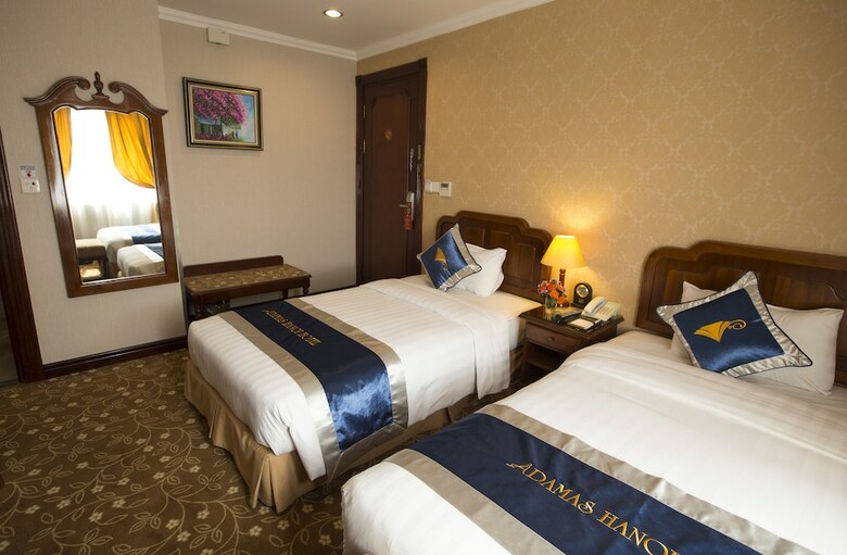 Adamas Hanoi Hotel