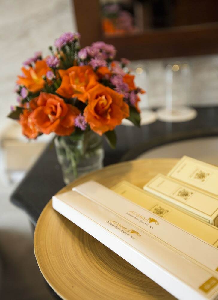 Adamas Hanoi Hotel