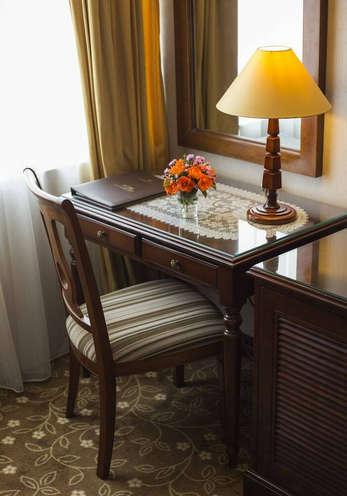 Adamas Hanoi Hotel