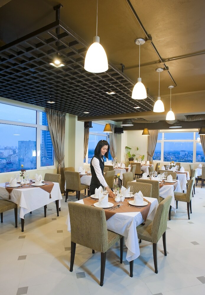 Adamas Hanoi Hotel