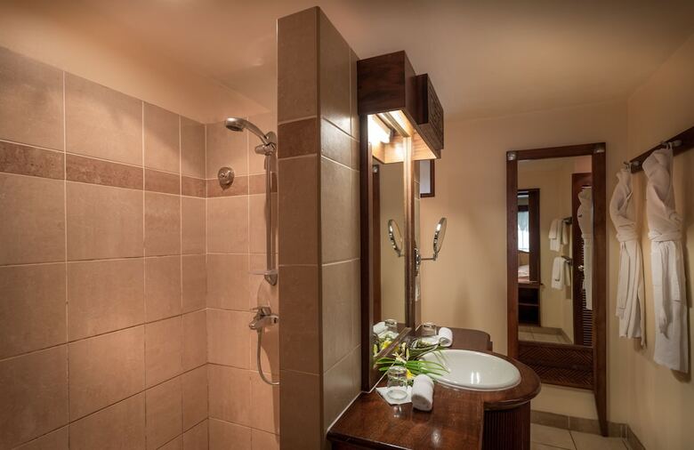 Apartamento Manava Beach Resort And Spa Moorea