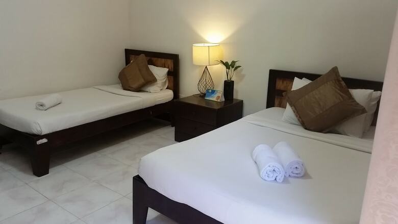 Hotel Residencia Boracay