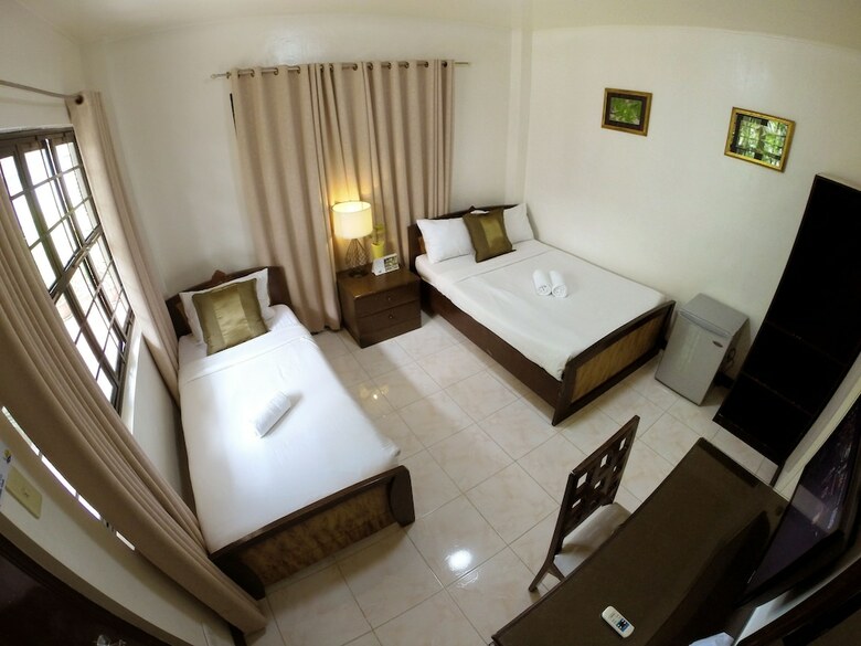 Hotel Residencia Boracay