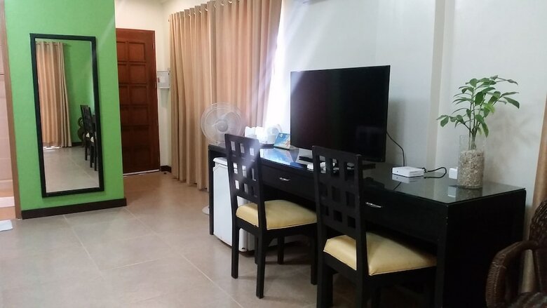 Hotel Residencia Boracay