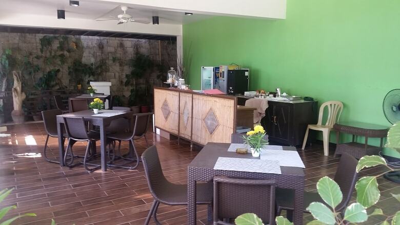 Hotel Residencia Boracay