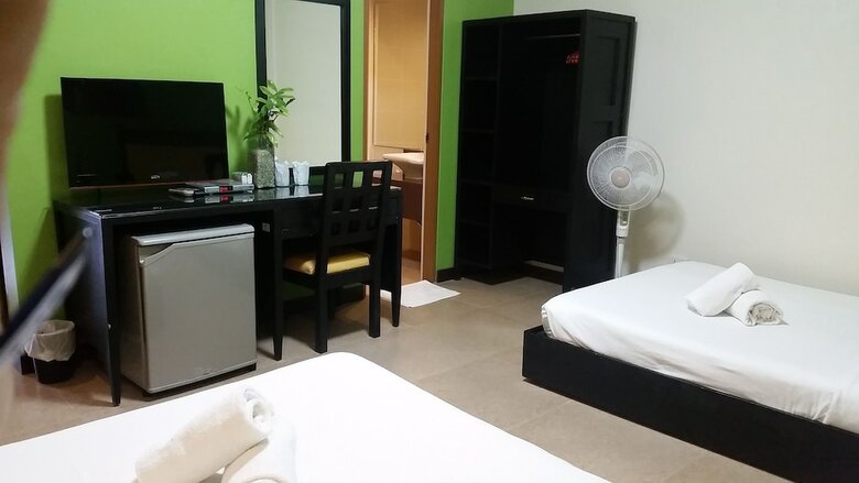 Hotel Residencia Boracay