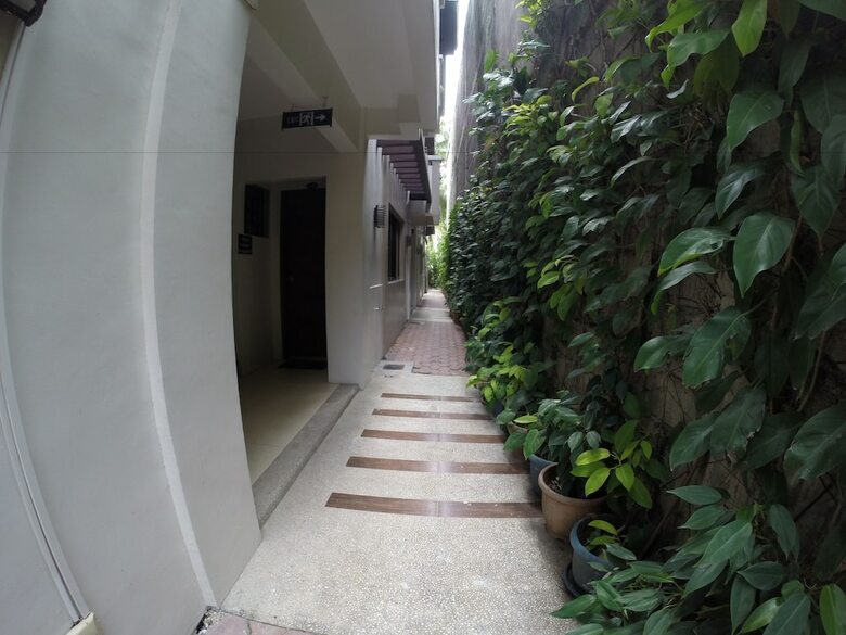 Hotel Residencia Boracay