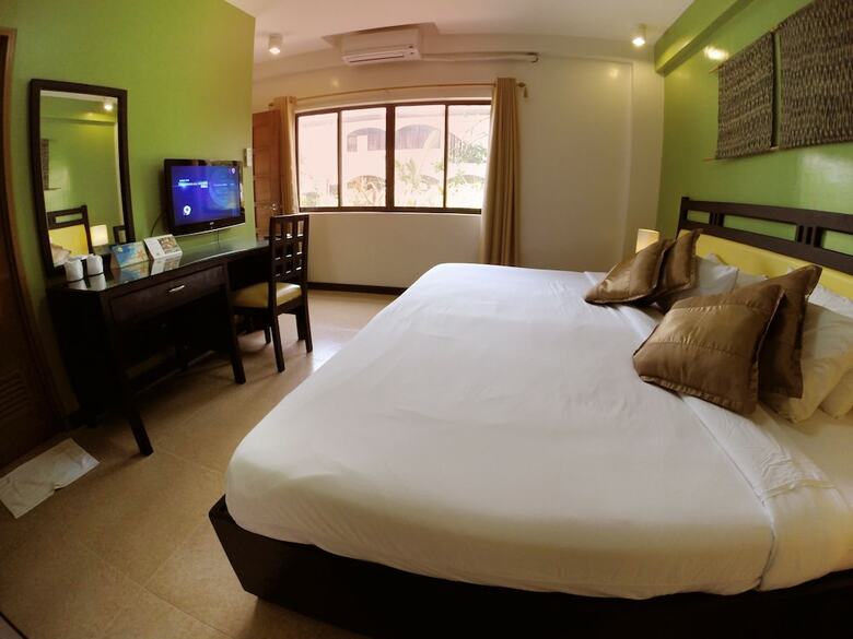 Hotel Residencia Boracay