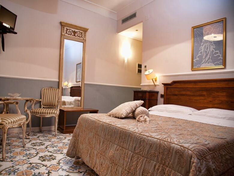 Hotel Villa Cimmino