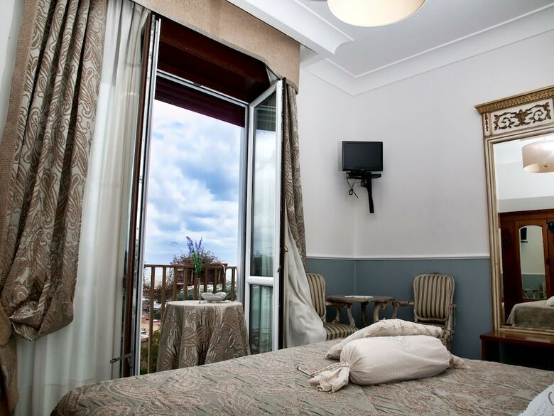 Hotel Villa Cimmino
