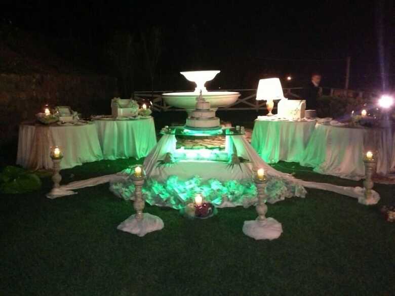 Hotel Villa Cimmino