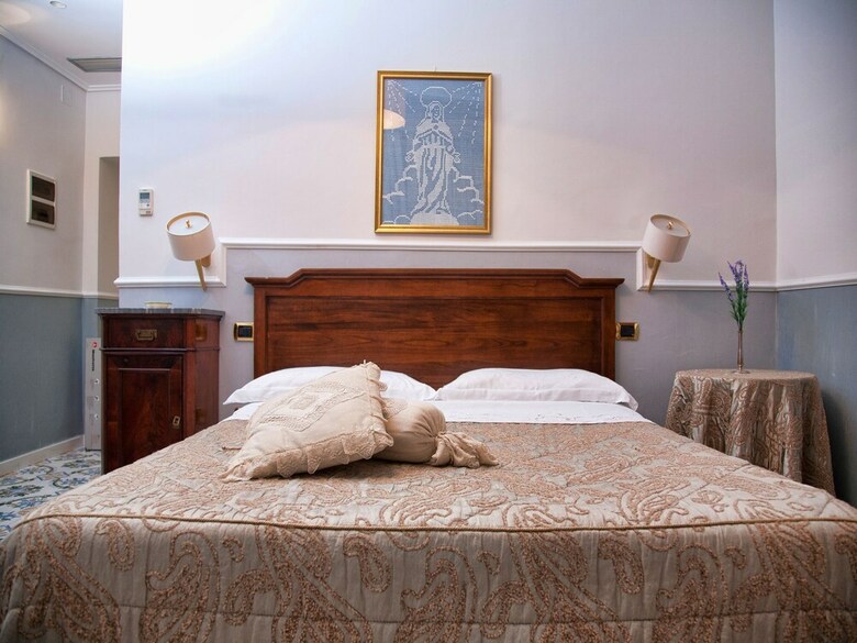 Hotel Villa Cimmino