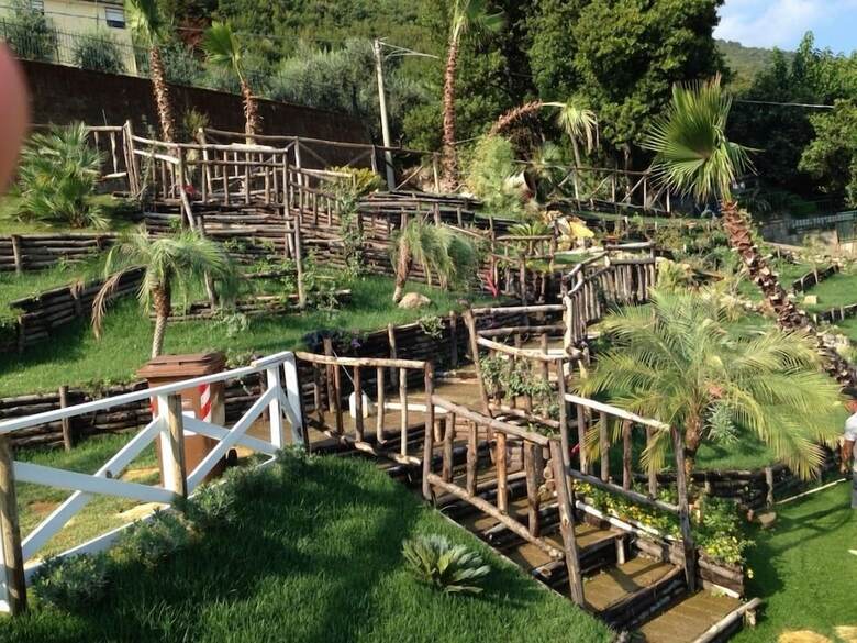 Hotel Villa Cimmino