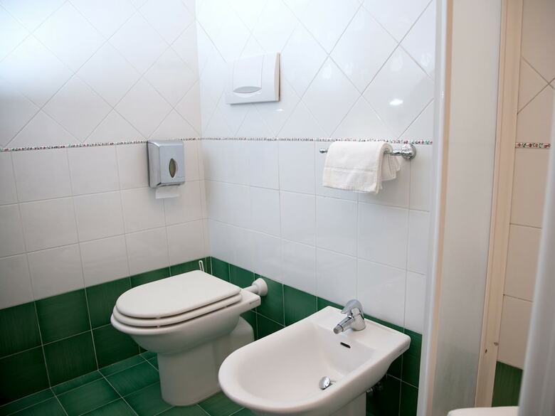 Hotel Villa Cimmino