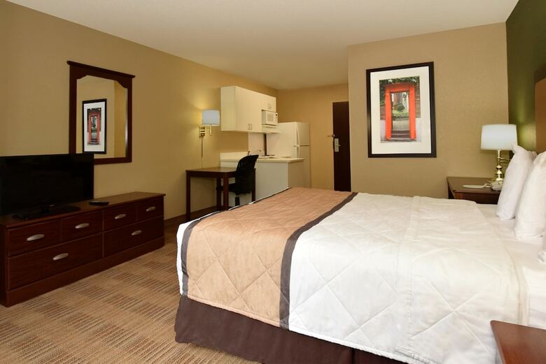 Hotel Extended Stay America - Nashua - Manchester