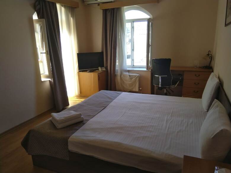 Old City Inn Hotel